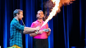 Science Busters for Kids