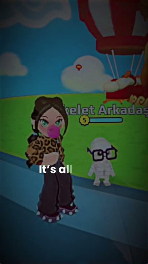 Eski vs yeni PKXD 😢