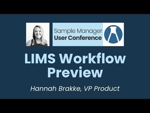 Workflow Preview | SMUC 2026