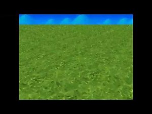 Kirby Super Star Intro (SNES) 60fps