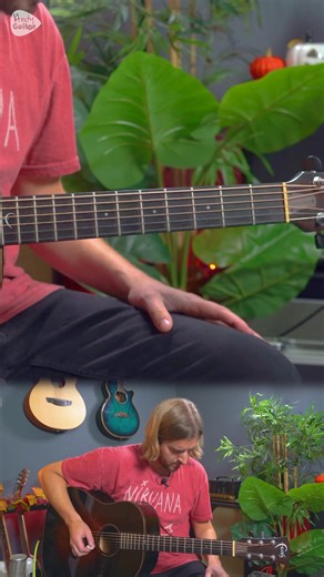 Here's how to play Ghost Town by The Specials on guitar! | Andy Guitar