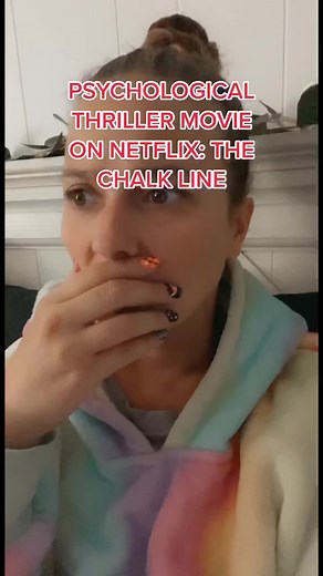 The Chalk Line Movie Review and Ending Explained