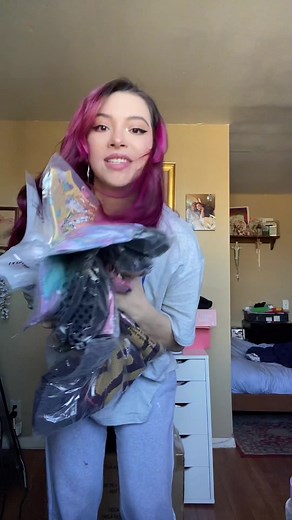 Dolls Kill Clothing Try On Haul