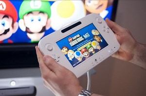 What is the Wii U? Everything you need to know about Nintendo's new console