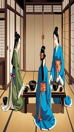 Life in Medieval Japan: Exploration of Society, Culture, and Daily Life in Feudal Japan