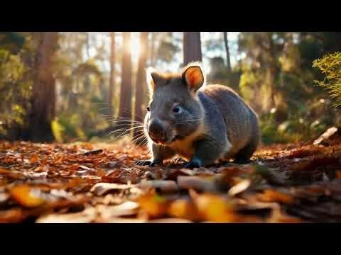 Flora and Fauna of Australia | Unique Wildlife & Natural Wonders