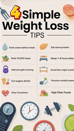 HOW TO LOSE WEIGHT FASTLY#shorts