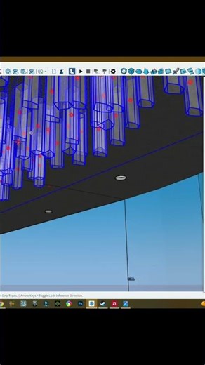 Shreema International | Ultra Realistic 3D Building Modeling & Cinematic Walkthrough