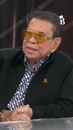 MGA DISCAYA, CONTRACTOR NI PBBM? In an interview with Korina Sanchez-Roxas on BNC's #Agenda, former Gov. Chavit Singson said that President Bongbong Marcos’ flood control projects were handled by the Discayas. | Bilyonaryo News Channel