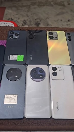 “Performance matters, not the label.”#UnofficialPhone #SmartTech #ValueForMoney #Android