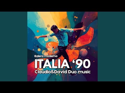 Bachata de Luna (Bachata italiana)