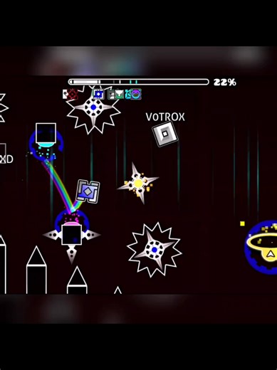 Sebas [GD] on TikTok