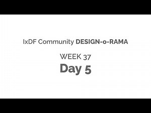 Day 5: Prototype a solution based on test insights.