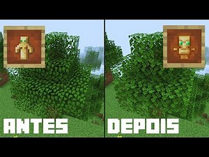 MINECRAFT WILL CHANGE ITS TEXTURE! NEW UPDATE