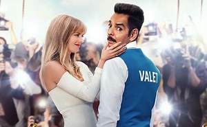Movie Review – The Valet (2022)