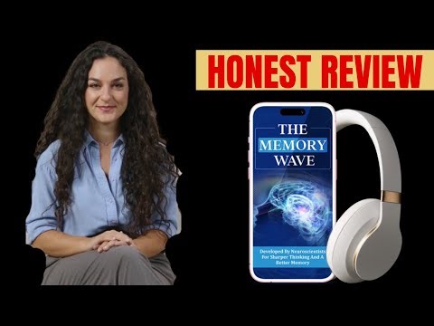 The Memory Wave Honest Review 2026: Does This 12-Minute Audio Really Improve Memory?
