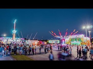 Student Engagement Presents: Blue & Gold Carnival (Embry-Riddle Aeronautical University)
