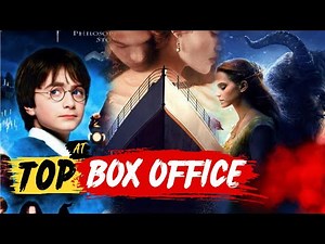 Top Box Office Movies of All Time