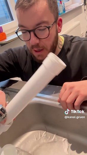 Rohrreinigung DIY Tipps für Jedermann