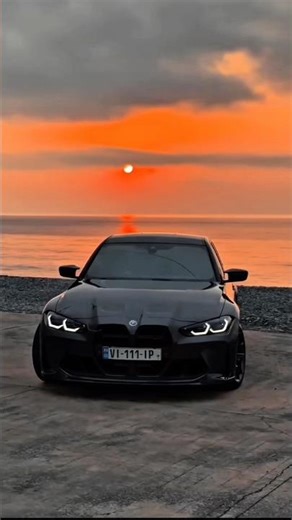 BMW M3 G80 #black #cartok #automobile #cat #edit #bmw #caredit #mpower #cinematic