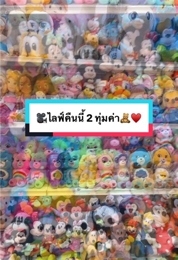 Disney Rose บน TikTok