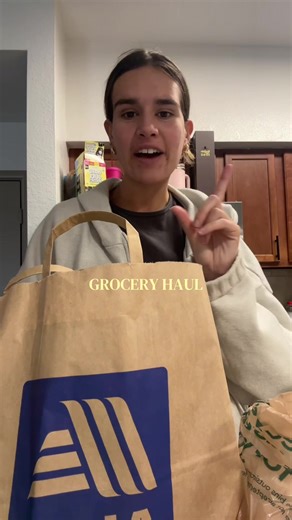 Yay🎀 #glp1 #groceryhaul #groceries #aldi #publix | Grocery Hauls