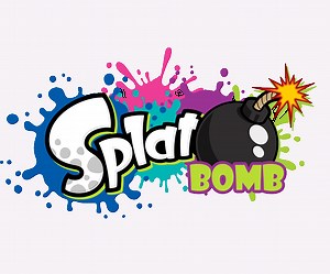 Mega SplatBomb by SamBS