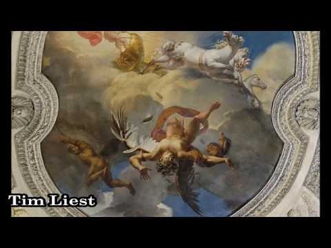 LET'S READ: Dädalus und Ikarus (Sagen aus Griechenland) FULL HD