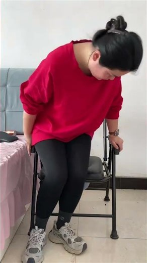 Portable Toilet for Elderly – Safe Comfortable and Easy to Use " #bathroomupgrade #shortsfeed