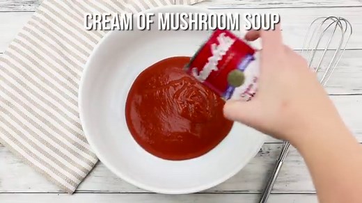 Amish Country Casserole