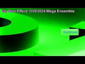 [REQUESTED] TVP1 Reklama (2021) Effects