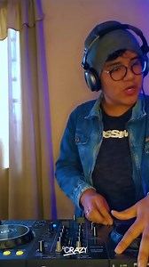 63K views · 730 reactions | MIX HITS 2021  (512, Yonaguni. Volví, Almas Gemelas, 911 Remix, AM Remix, Miénteme, In Da Guetto y más) DJ CRAZY Sorry por la gorra de pitufo xd | DJ CRAZY | Facebook