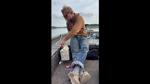 Beard Shave and Haircut Transforms Man