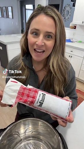 Instant Pot Ground Beef Taco Hack Test