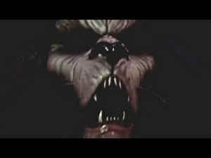 the Howling (werewolf transformation) 2021(trailer)