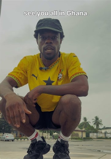 Join Our Dance Class with Blayke from Nigeria!