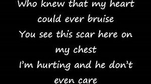 Melanie Fiona - 4 AM