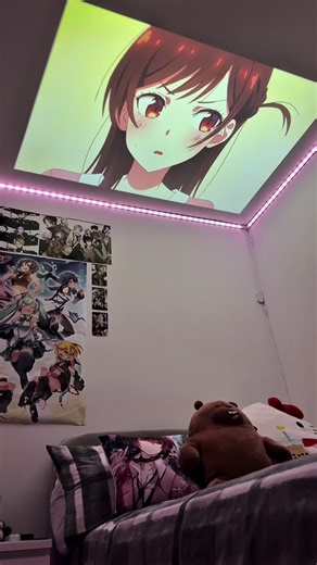 Mini Projector: A Perfect Gift for Movie Nights