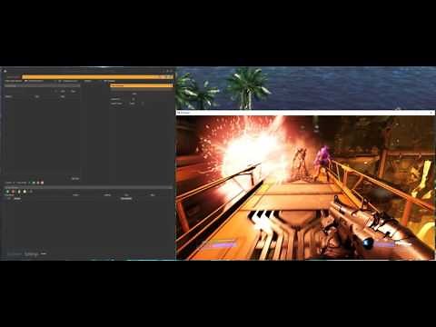 CoSMOS Memory Hacker Tutorial - DOOM 2016 Ammo & Armor Cheat