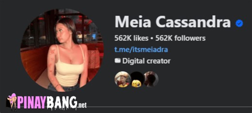 Meia Cassandra Nakipag Sex Kay Sir Darrel Capats At Nag Finger Ng Dildo - Watch Viral Pinay Scandal and Leaked Sex Videos