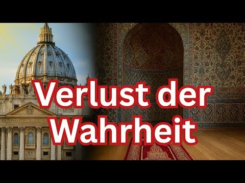 Marcel Lefebvre warned about it – now it's reality!