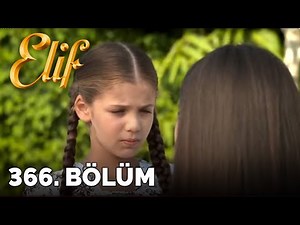 Elif - Episode 366
