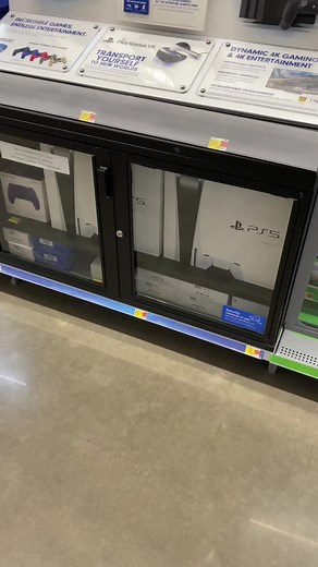 Exciting PS5 Find at Walmart - First In-Store Release!
