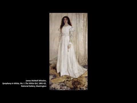 28-03 Aestheticism - The Aesthetic Movement 1860-90