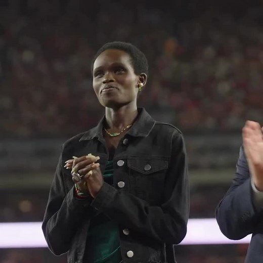 Kenya Sports Highlights: World Athletics Updates