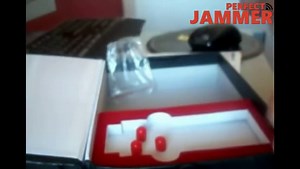 GPS GSM 3G Signals Mini Jammer Device Portabl