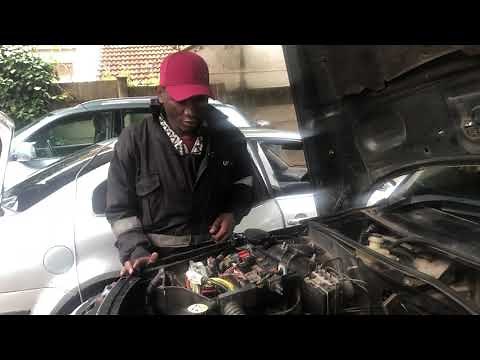 Types of smoke from your car and what it means. Range Rover 4.4 V8 excessive white smoke