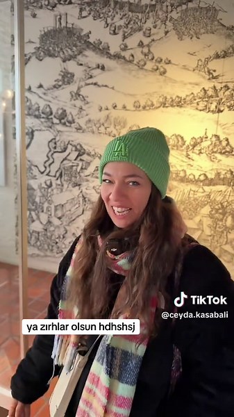 Ceyda Kasabalı: İnovatif Tasarım ve Paylaşımlar