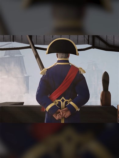 New Naval Game Expansion Releasing March 5th 2026 ⚓ #newgame #holdfast #naval #xbox #ps5