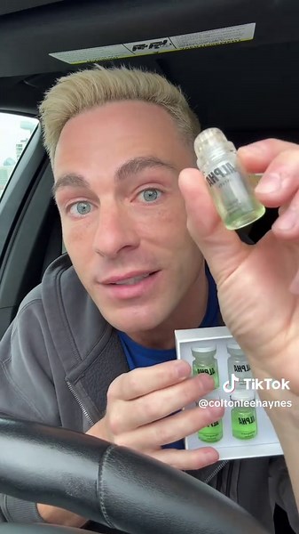 Hair Transplant in a Bottle? Alpha Infuse Review